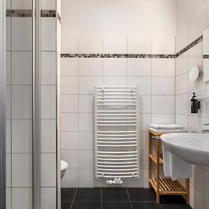 Comfort Plus Zimmer mit zwei Einzelbetten