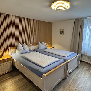 Hotel Stadt Soest